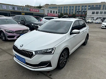 Xinrui 2022 1.5L automatic comfort version купить на сайте DeffCars