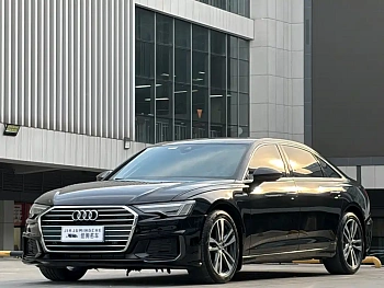 Audi A6L 2021 45 TFSI Premium Dynamic Model купить на сайте DeffCars