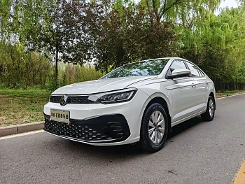 Lavida 2025 Xinrui 1.5L Outstanding Xinyi Edition купить на сайте DeffCars