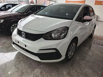 Fit 2021 1.5L CVT Trendy Edition купить на сайте DeffCars