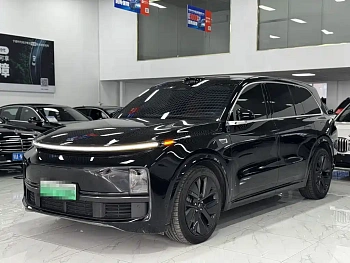 Ideal L9 2022 Max купить на сайте DeffCars
