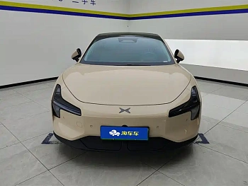 Xpeng MONA M03 2024 model 515 long battery life купить на сайте DeffCars