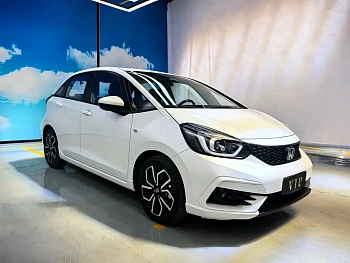 LIFE 2023 1.5L CVT SPO-SS Smart Edition купить на сайте DeffCars