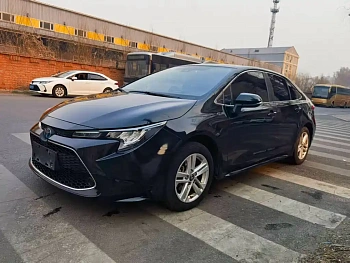 Ralink 2019 Dual Engine 1.8H E-CVT Deluxe Edition National V купить на сайте DeffCars