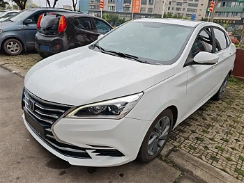 Eado DT 2018 1.6L manual smart model купить на сайте DeffCars