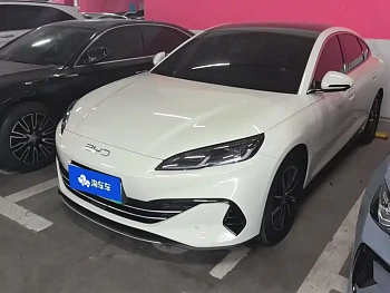 Seal 06 New Energy 2024 DM-i 80KM luxury model купить по цене 2 135 137 ₽  на сайте DeffCars