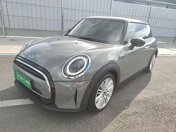 Mini 2022 facelift 1.5T COOPER classic купить на сайте DeffCars