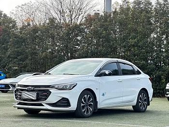 Cruze 2019 RS 330T Automatic Fun Edition National VI купить на сайте DeffCars