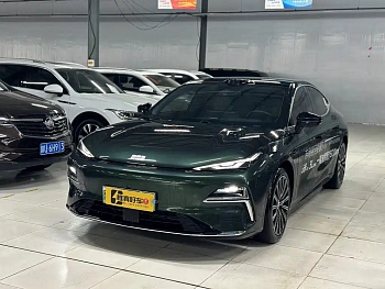 Galaxy Star 8 2025 130km EM-P Starship Edition купить на сайте DeffCars