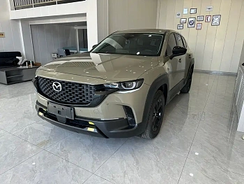 Mazda CX-50 Xingye 2023 2.0L Leading Edition купить на сайте DeffCars