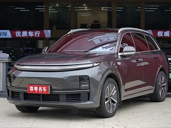 Ideal L7 2024 Pro купить на сайте DeffCars