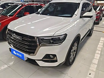 Haval H6 2021 National Trend Edition 1.5T Automatic Champion Edition Haval H6 2021 National Trend Edition 1.5T Automatic Champion Edition купить по цене 1 675 418 ₽  на сайте DeffCars