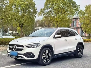 Mercedes-Benz GLA 2020 GLA 200 купить на сайте DeffCars