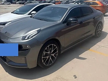 Lynk & Co 03 2021 1.5TD DCT Champion Edition Lynk & Co 03 2021 1.5TD DCT Champion Edition купить по цене 1 713 757 ₽  на сайте DeffCars