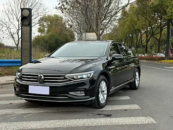 Magotan 2020 280TSI DSG comfort model купить на сайте DeffCars