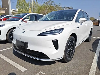 Shangjie H5 2025 Extended Range Pro купить на сайте DeffCars