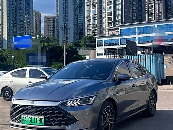 Qin PLUS 2021 DM-i 55KM flagship model Qin PLUS 2021 DM-i 55KM flagship model купить по цене 1 564 746 ₽  на сайте DeffCars