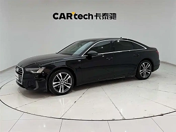 Audi A6L 2019 45 TFSI Premium Dynamic Model купить на сайте DeffCars