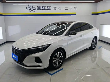 Yidong 2020 PLUS Blue Whale NE 1.4T GDI DCT Premium Yidong 2020 PLUS Blue Whale NE 1.4T GDI DCT Premium купить по цене 1 675 021 ₽  на сайте DeffCars