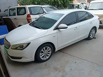 Excelle GT 2017 15N Manual Enterprising купить на сайте DeffCars