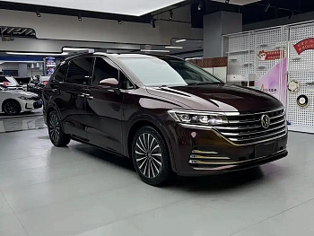 Weiran 2024 380TSI Premium Edition купить на сайте DeffCars