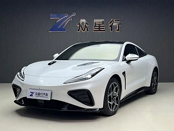 Nezha GT 2023 model 560 купить на сайте DeffCars