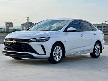 Cruze 2024 1.5L Dual Clutch Yuexiang Edition купить по цене 2 000 300 ₽  на сайте DeffCars