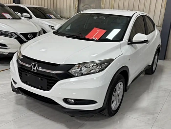 Binzhi 2017 1.5L CVT two-wheel drive comfort model купить на сайте DeffCars