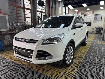 Kuga 2013 2.0L GTDi 4WD Elite купить на сайте DeffCars