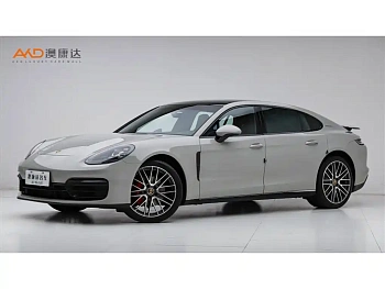 Panamera 4/2.9T/22 models/executive extended version купить на сайте DeffCars