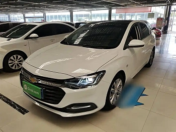 Cruze 2022 320 Automatic Happy Edition Cruze 2022 320 Automatic Happy Edition купить по цене 1 564 620 ₽  на сайте DeffCars