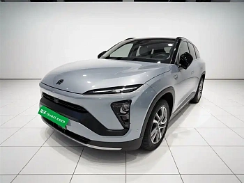 NIO ES6 2020 420KM Sports Edition купить на сайте DeffCars