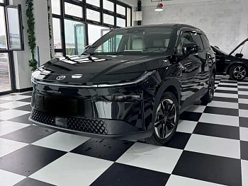 Platinum 3X 2025 520 Pro купить на сайте DeffCars