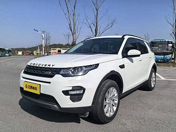 Discover Shenxing 2018 240PS SE version купить на сайте DeffCars
