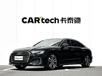 Audi A6L 2021 40 TFSI luxury and dynamic model купить на сайте DeffCars