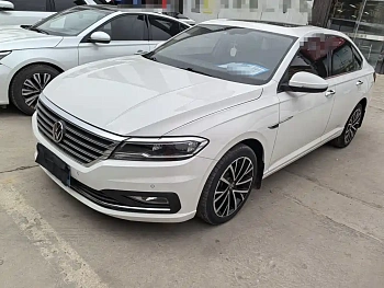 Lavida 2022 280TSI DSG Deluxe Edition купить на сайте DeffCars