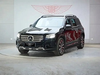 Mercedes-Benz GLB 2024 GLB 220 Fashion Model купить на сайте DeffCars