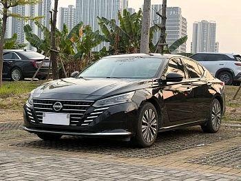 Teana 2022 2.0L XL-TLS Enjoy Edition купить на сайте DeffCars