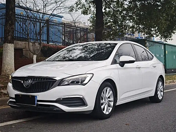 Weilan 2018 Sedan 15S Automatic Leading Type купить на сайте DeffCars