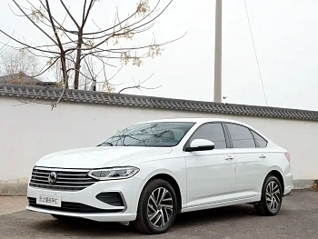Lavida 2023 280TSI DSG Manyi Edition купить на сайте DeffCars