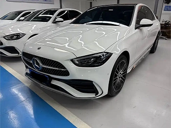 Mercedes-Benz C-Class 2024 C 260 L Sports Edition купить на сайте DeffCars