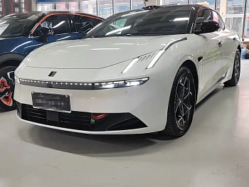 Lynk & Co 10 EM-P 2025 120 four-wheel drive Ultra купить на сайте DeffCars