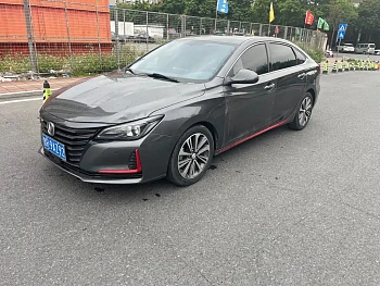 Ruicheng CC 2021 Blue Whale Edition 1.5T DCT Premium Type купить на сайте DeffCars