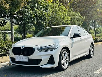 BMW 1 Series 2022 120i M Sports Night Edition купить на сайте DeffCars