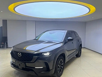 Mazda CX-50 Xingye 2023 2.0L Leading Edition купить на сайте DeffCars