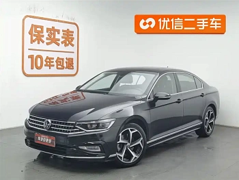 Magotan 2023 2 million commemorative edition 330TSI DSG leading model купить на сайте DeffCars