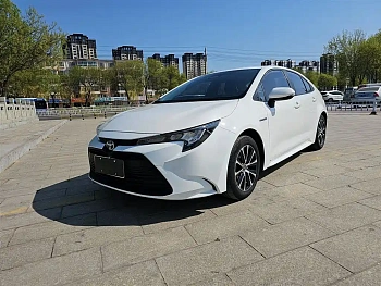 Ralink 2023 Intelligent Electric Hybrid Dual Engine 1.8L Leading Edition купить на сайте DeffCars