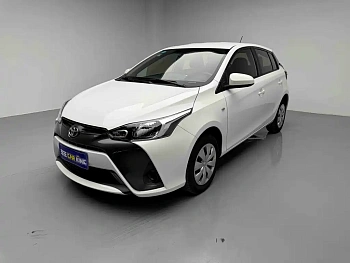 YARiS L Zhixuan 2019 1.5E CVT Charming Edition National VI купить на сайте DeffCars