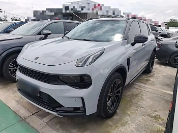Lynk & Co 01 2023 1.5TD EM-F Chenxi купить на сайте DeffCars