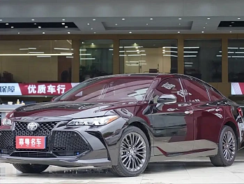Asia Dragon 2019 2.0L XLE Exclusive Edition National VI купить на сайте DeffCars
